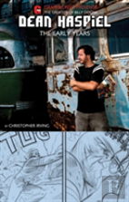 Graphic Nyc Presents: Dean Haspiel