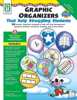 Bertrand.pt - Graphic Organizers That Help Struggling Students, Grades K - 3