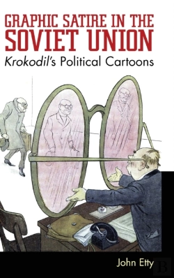 Bertrand.pt - Graphic Satire In The Soviet Union