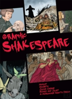 Bertrand.pt - Graphic Shakespeare