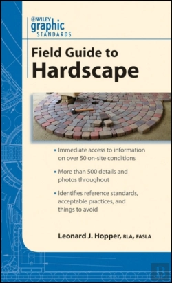 Bertrand.pt - Graphic Standards Field Guide To Hardscape