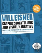 Graphic Storytelling And Visual Narrative