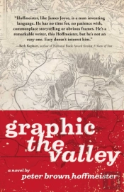 Graphic The Valley