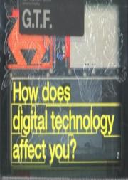 Graphic Thought Facility (Gtf)