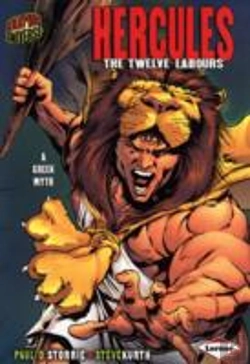 Bertrand.pt - Graphic Universe: Hercules