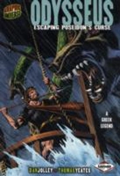 Graphic Universe: Odysseus