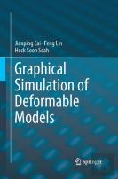 Graphical Simulation Of Deformable Models