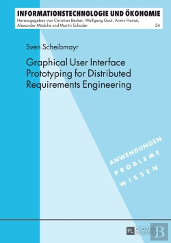 Bertrand.pt - Graphical User Interface Prototyping For Distributed Requirements Engineering