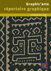Graphic'Arts ; Répertoire Graphique