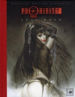 Bertrand.pt - Graphics Artbook:Prohibited Integrale