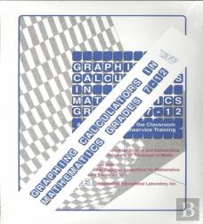 Graphing Calculators In Mathematics Grades 7-12