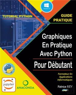 Bertrand.pt - Graphiques En Pratique Avec Python - Et Jupyter Notebook