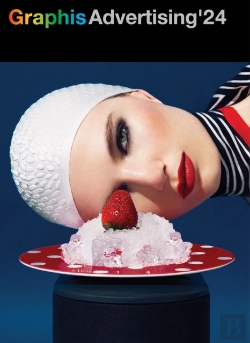 Bertrand.pt - Graphis Advertising Annual 2024