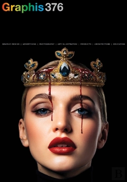 Bertrand.pt - Graphis Journal Magazine 376