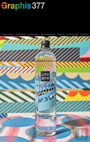 Graphis Journal Magazine 377