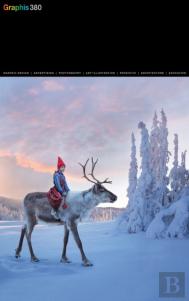 Graphis Journal Magazine 380