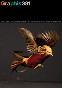 Bertrand.pt - Graphis Journal Magazine 381