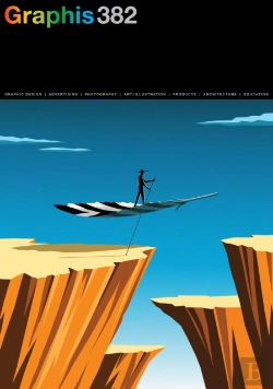 Bertrand.pt - Graphis Journal Magazine 382