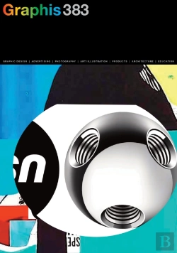 Bertrand.pt - Graphis Journal Magazine 383
