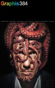Graphis Journal Magazine 384