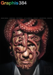 Graphis Journal Magazine 384