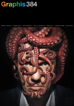 Bertrand.pt - Graphis Journal Magazine 384