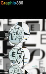 Graphis Journal Magazine 386