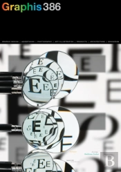 Graphis Journal Magazine 386