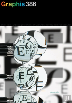 Bertrand.pt - Graphis Journal Magazine 386