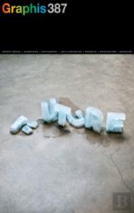 Graphis Journal Magazine 387