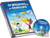 Graphisme En Chanson ; Cycle 1 ; Le Classeur