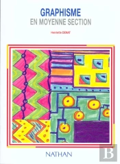 Graphisme En Moyenne Section