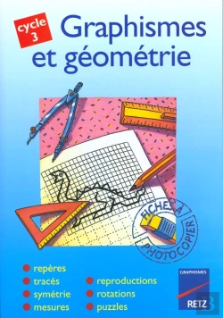 Bertrand.pt - Graphisme Et Géometrie ; Cycle 3