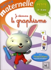 Graphisme ; Petite Section