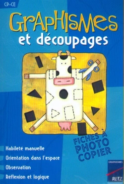 Bertrand.pt - Graphismes Et Découpages Cp-Ce