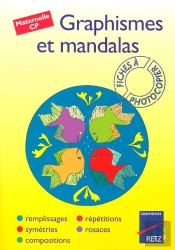 Graphismes Et Mandalas
