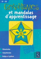 Graphismes Et Mandalas D'Apprentissage