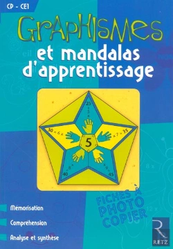 Bertrand.pt - Graphismes Et Mandalas D'Apprentissage