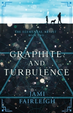 Bertrand.pt - Graphite And Turbulence