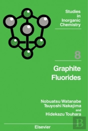 Graphite Fluorides