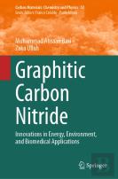 Graphitic Carbon Nitride