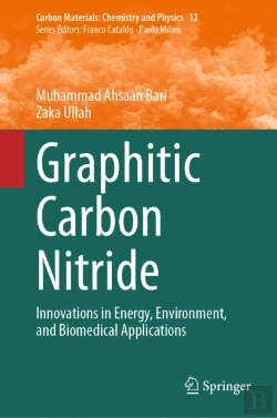 Bertrand.pt - Graphitic Carbon Nitride