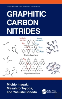 Bertrand.pt - Graphitic Carbon Nitrides