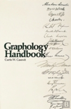 Bertrand.pt - Graphology Handbook