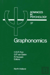 Graphonomics
