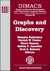 Graphs And Discovery
