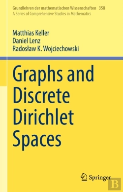 Bertrand.pt - Graphs And Discrete Dirichlet Spaces
