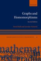 Graphs And Homomorphisms