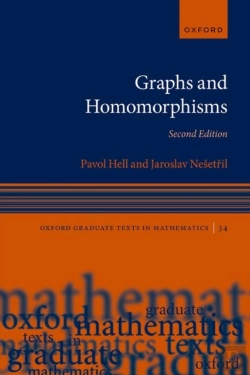 Bertrand.pt - Graphs And Homomorphisms