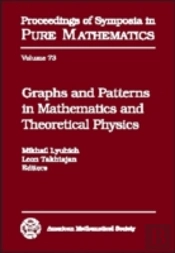 Graphs And Patterns In Mathematics And Theoretical Physics